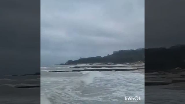 крушения танкера у побережье Одессы 22 ноября 2019.