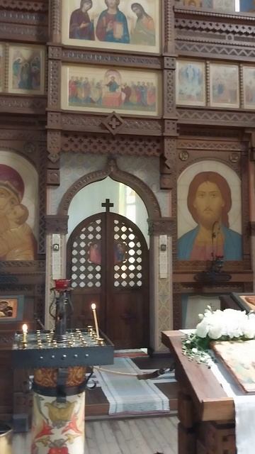 Спасибо Господи за то что дал мне божественную силу в мойх творениях божественных