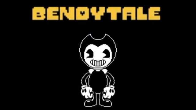 Bendytale Bendylovania
