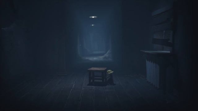ФИНАЛ ПРЕДАТЕЛЬСТВА➤ LITTLE NIGHTMARES 2 ➤ Прохождение #6