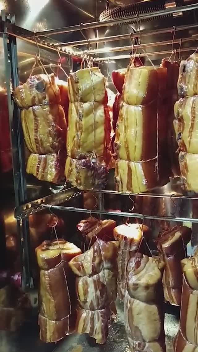 Секреты Сочной Корейки #коптильня #мясо #еда