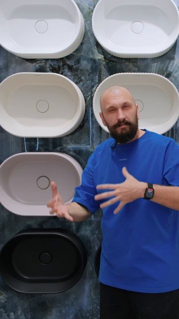 Замечаем стильное вместе с Сергеем Трегубовым