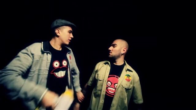 Сальто Назад   Кто Здесь 1080p