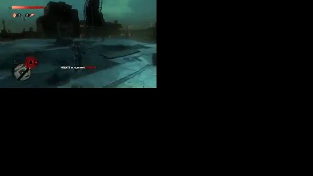 Prototype2))) лучшая игра 2016-2017 года )) все супер//