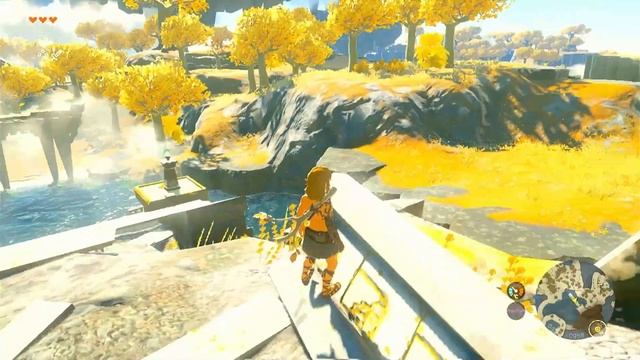 🌿НОВАЯ ЗЕЛЬДА - В НЕБО! ✦ ZELDA TEARS OF THE KINGDOM ✦ ПРОХОЖДЕНИЕ НА РУССКОМ