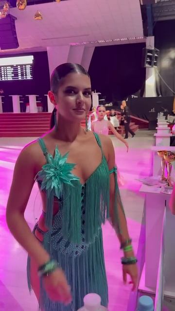 Daria Pacheva😍