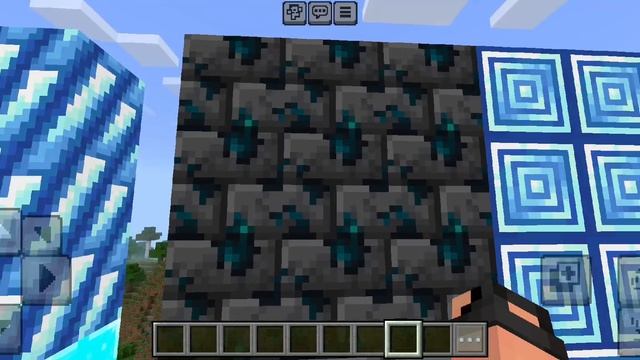 WILDER WILD | Афигенный аддон для майнкрафт бедрок 1.22+!!!