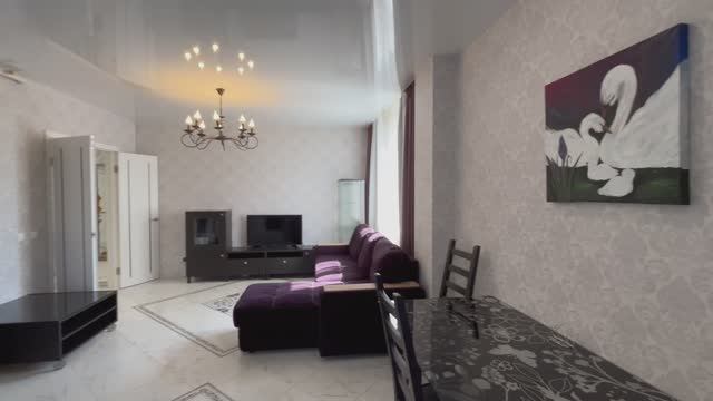 Продаётся 1-комн. апартаменты в Екатеринбурге, ул. Стачек, 4