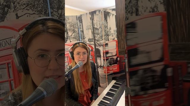 Минутка экспертности от Ульяны -педагога по эстрадно -джазовому вокалу.