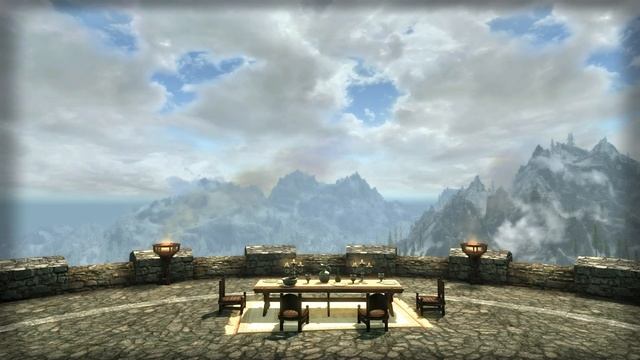 The Elder Scrolls V: Skyrim. Сердце Черима. Аудиокнига 📙🎧