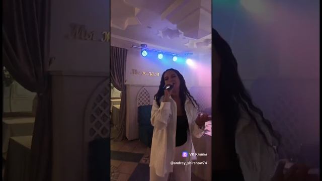 Юбилей Андрея - 35:лет. Б/З "Раут" 09.05.25
Магнитогорск,Челябинская область.