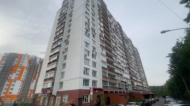 #дзержинский #угрешская #московскаяобласть #май2025