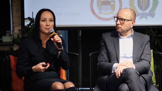 Форум "Енергостарт: інвестиції в майбутнє енергетики ?