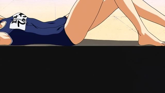 Full Metal Panic - Kakumo Heiwana Yoru (Sahashi Toshihiko)