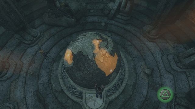 Uncharted 3: Иллюзии Дрейка. Обновленная версия. Часть 4PS5