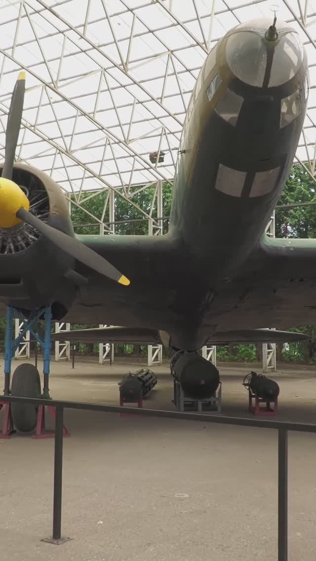 Самолеты 4