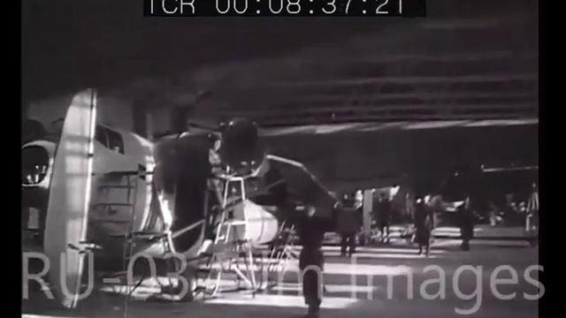 1945 Новости Дня № 21 июль (кинохроника, киножурнал).