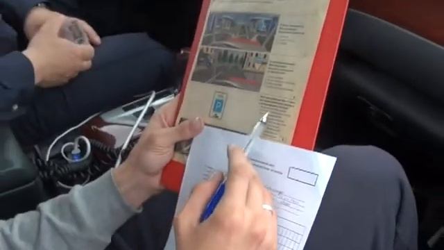 Курские автолюбители бесплатно проверили исправност?