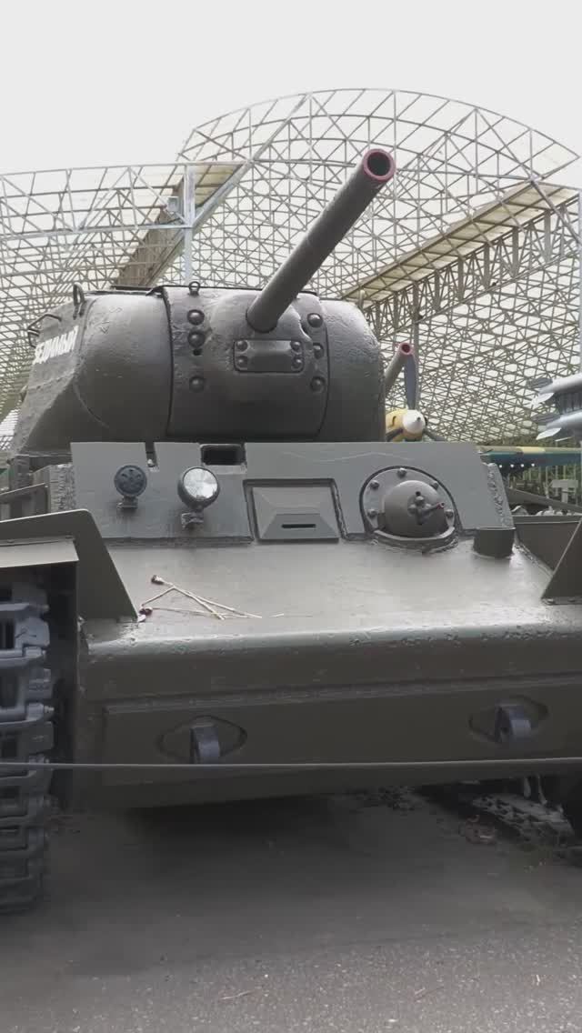 Танки 3