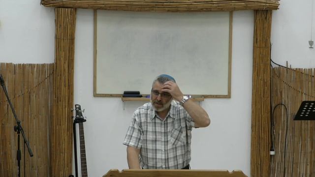Кол.2:9-15, Иешуа Бог и Творец!
