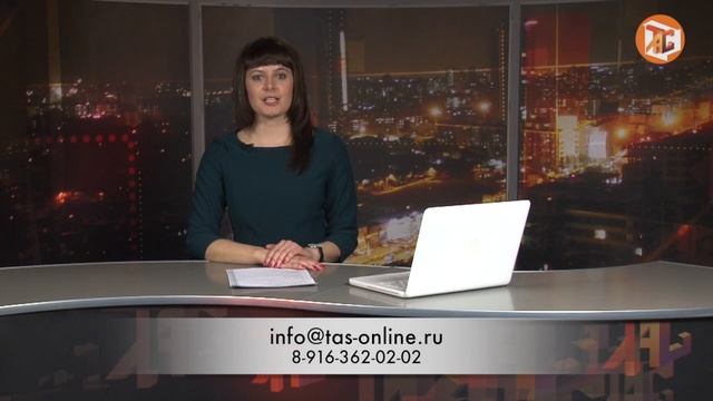 06 Телевизионному Агентству Солнечногорска требуются