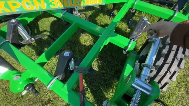 Відремонтував КПГн 3.0 Veles Agro. 💪Питання вирішили швидк?
