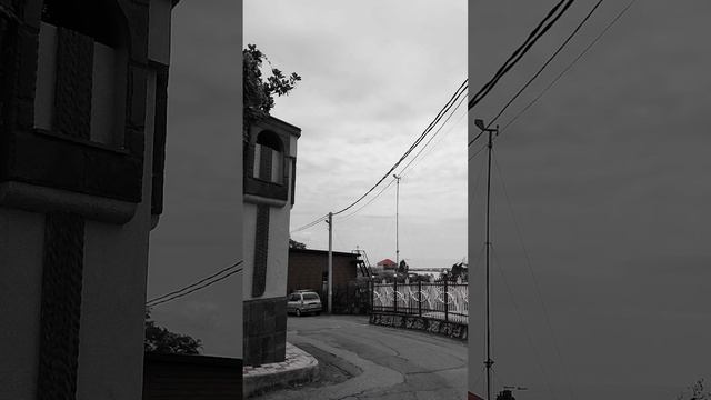 Туапсе ул.морская