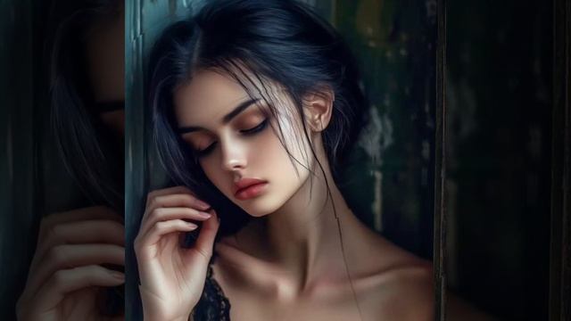 Будь самим собой!!!!В стиле ХАРД РОК..ИИ! ЖЕНЩИНА !