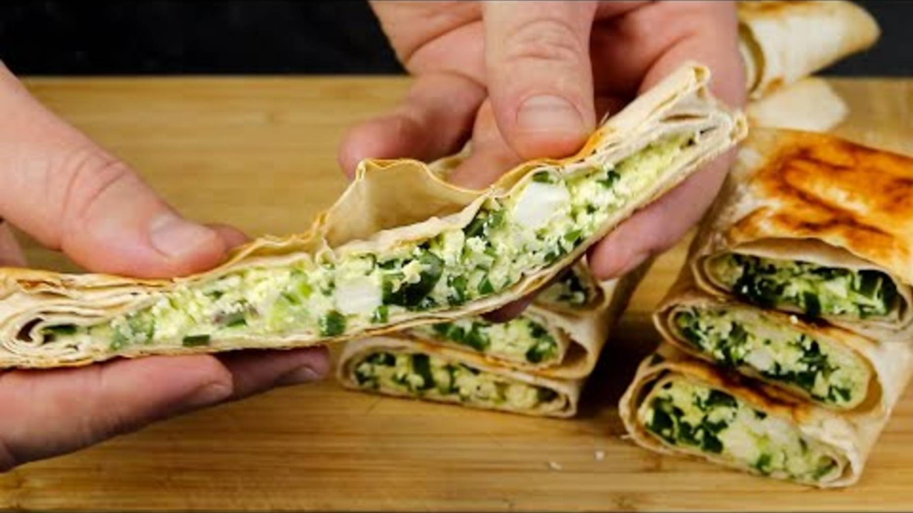 Просто, но при этом ОБАЛДЕННО вкусно. Вкуснятина из творога за 10 минут!