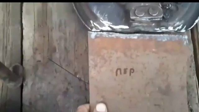 Когда руки правильно выросли.