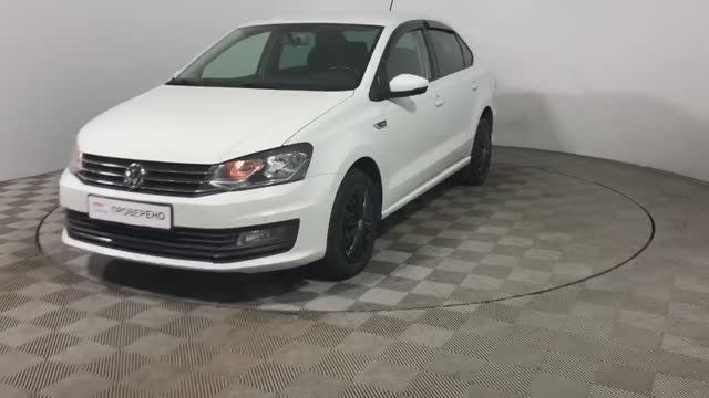 Видео обзор Volkswagen Polo, Ф789
Пробег: 89 933 км. 
год выпуска: 2018