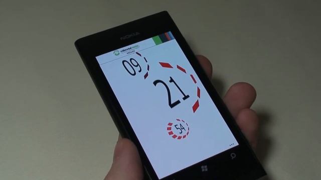Программы для Windows Phone | Часы Lumia - WPand.net