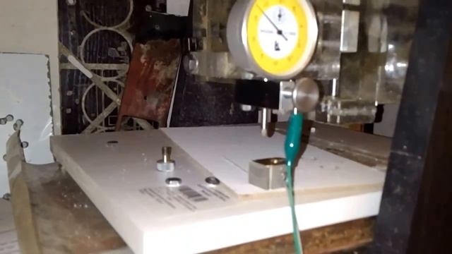 Тест T-probe