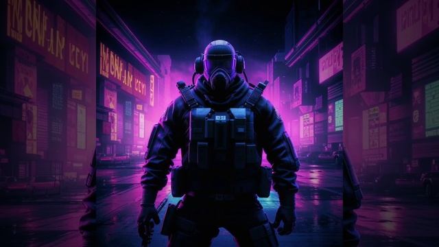 Echo Of Heaven | Official Soundtrack | Музыка из третьей серии
