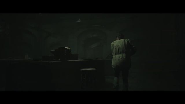 Until Dawn Remake | Дожить до рассвета | Глава 9: Отчаяние