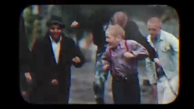 КТО ТАКИЕ СКИНХЕДЫ