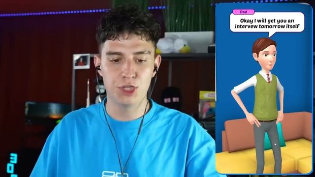 ГЛЕНТ СТАЛ МАМОЙ НА 24 часа ЧЕЛЛЕНДЖ ! НЯНЯ ДЛЯ ЗЛОГО РЕБЁНКА