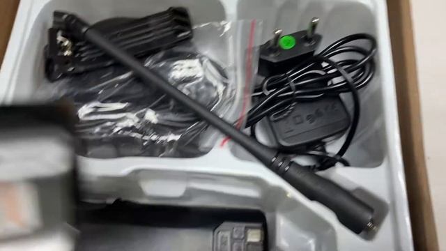 Рация Baofeng uv-82 350 5803