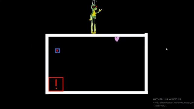 Еще одна игра на коленках | Лунтик X опасная угроза [PC]