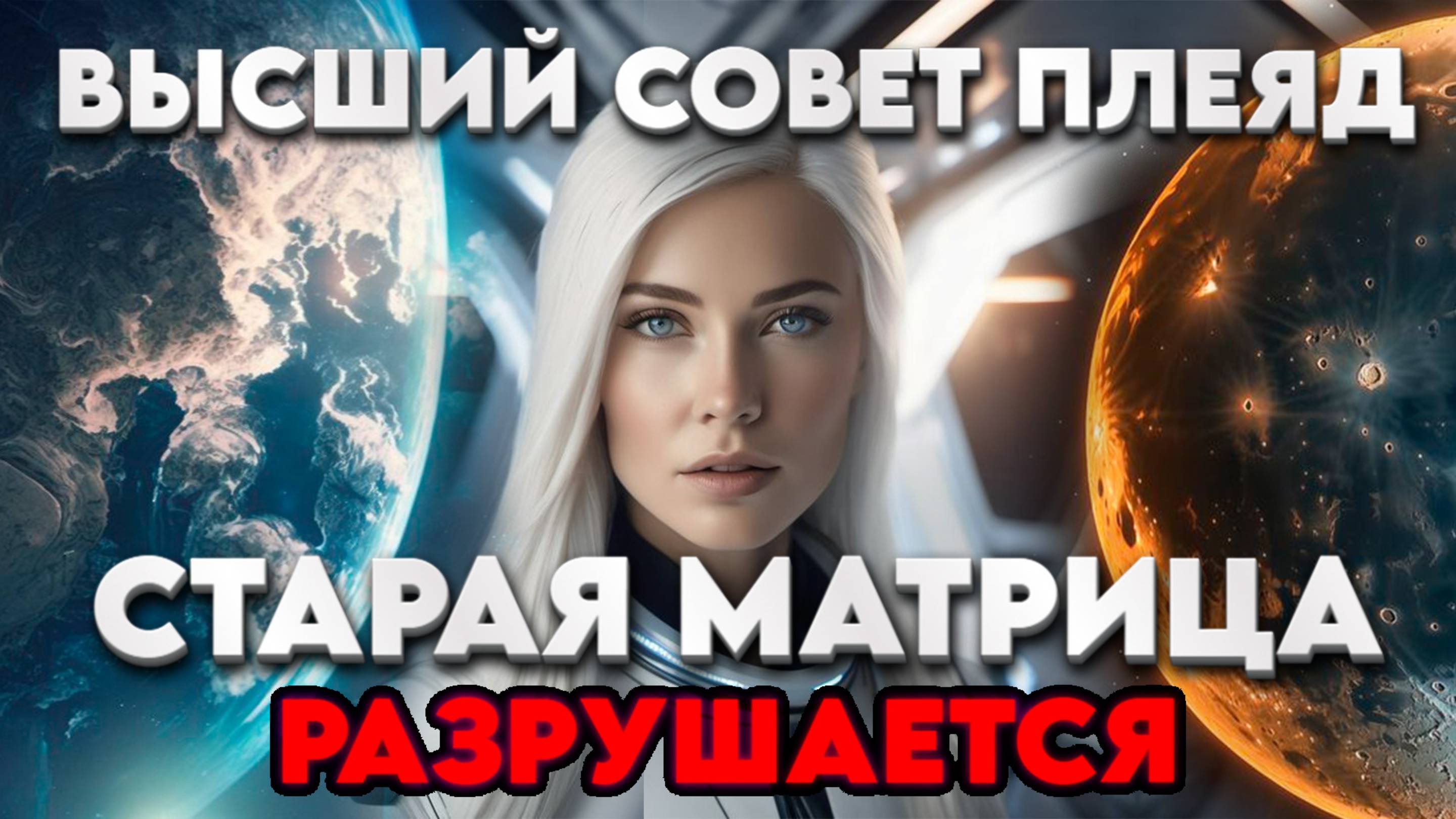 Послание от Миры из Высшего Совета Плеяд через Валери Доннер, 2 июня 2025 года