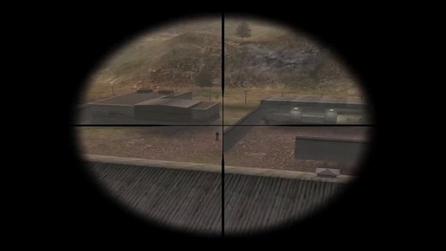 Project I.G.I.: I'm Going In - Прохождение : Миссия 1 - Тренировочный