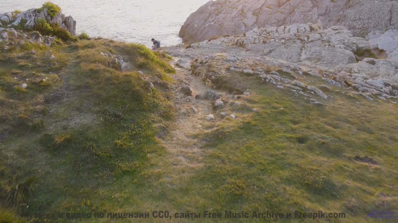 Трек, который заставит вас улыбнуться и вспомнить о самом важном! - Lullaby for binary sleep -- Expe