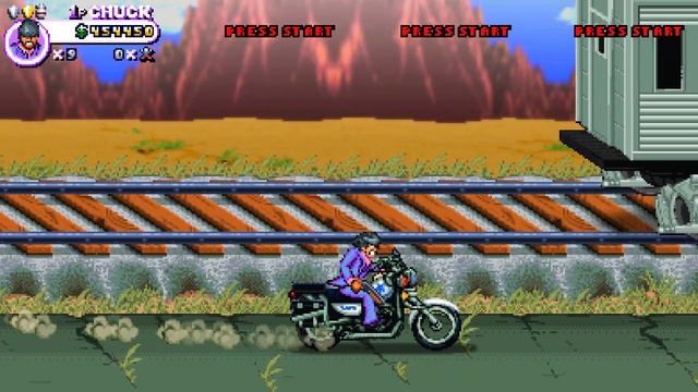 Deathwish Enforcers Special Edition прохождение.