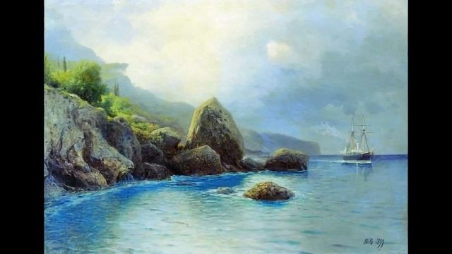 Танго На Черном море. Л.Роди. Оркестр Ж.Буланже. 1939.