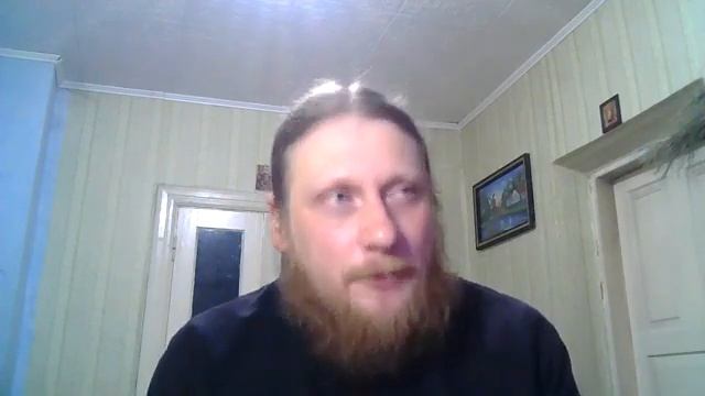 Вовче серце. Униніє і гординя. Піст і сварки. Мир для ду