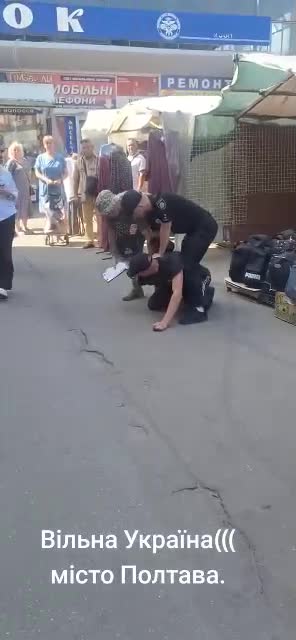 Рекрутинг добровольца в ЗСУ, Полтава, наши дни.