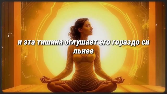 Он критикует тебя, не потому что силен, а потому что СЛАБ!   Карл Юнг