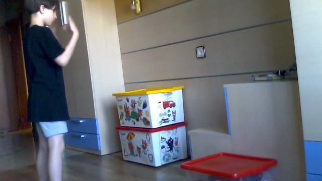 Брат снимает видео в Лайк! 😀😍🥰👍💖😂!