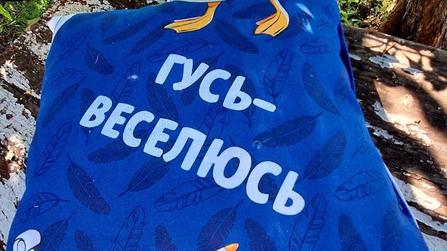 Гуси-обнимуси! 😍