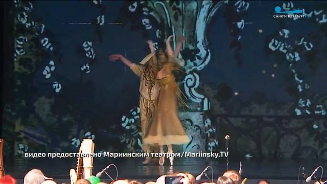 Фестиваль «Гений места» в Ораниенбауме и на сценах Ма?